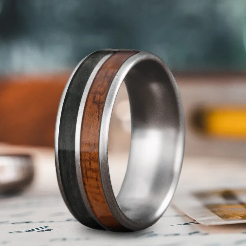 Custom Design - 2-Inlay Ring -Z2WYlmgusekqXBIC3nGVHzU