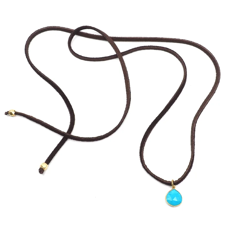 Java style necklaces-Azula Necklace